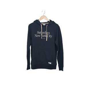 Saturdays Surf NYC Hoodie